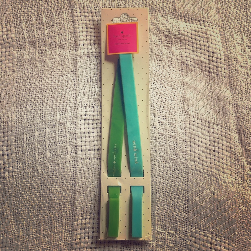 Kate Spade Sunglass strap