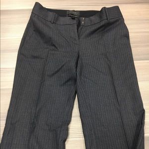 J Crew Women's Dress Pants size 0