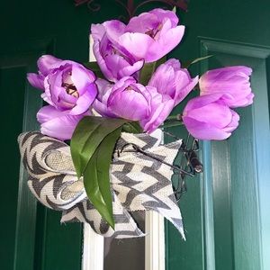 Meet your Posher, Tanya