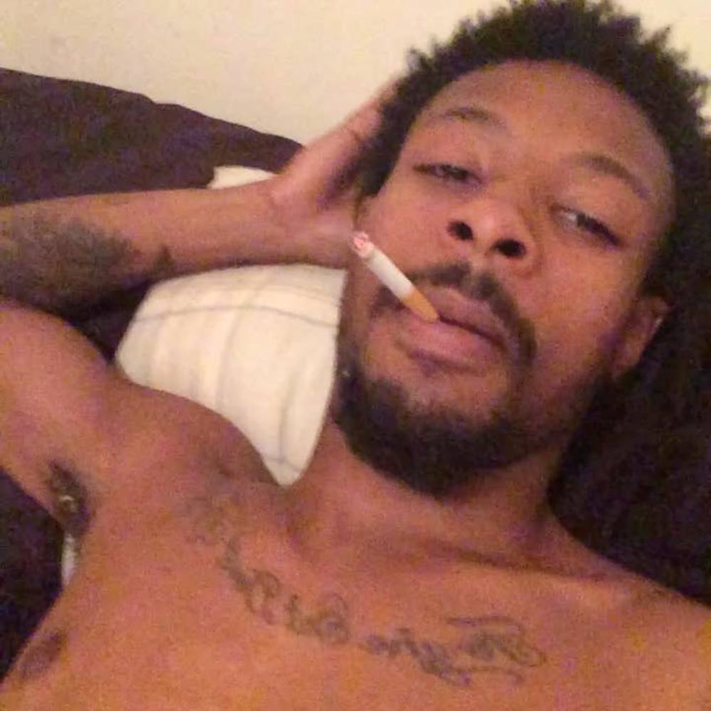 Meet your Posher, Myles