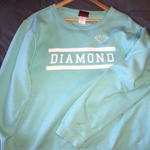 💎Diamond Crewneck💎