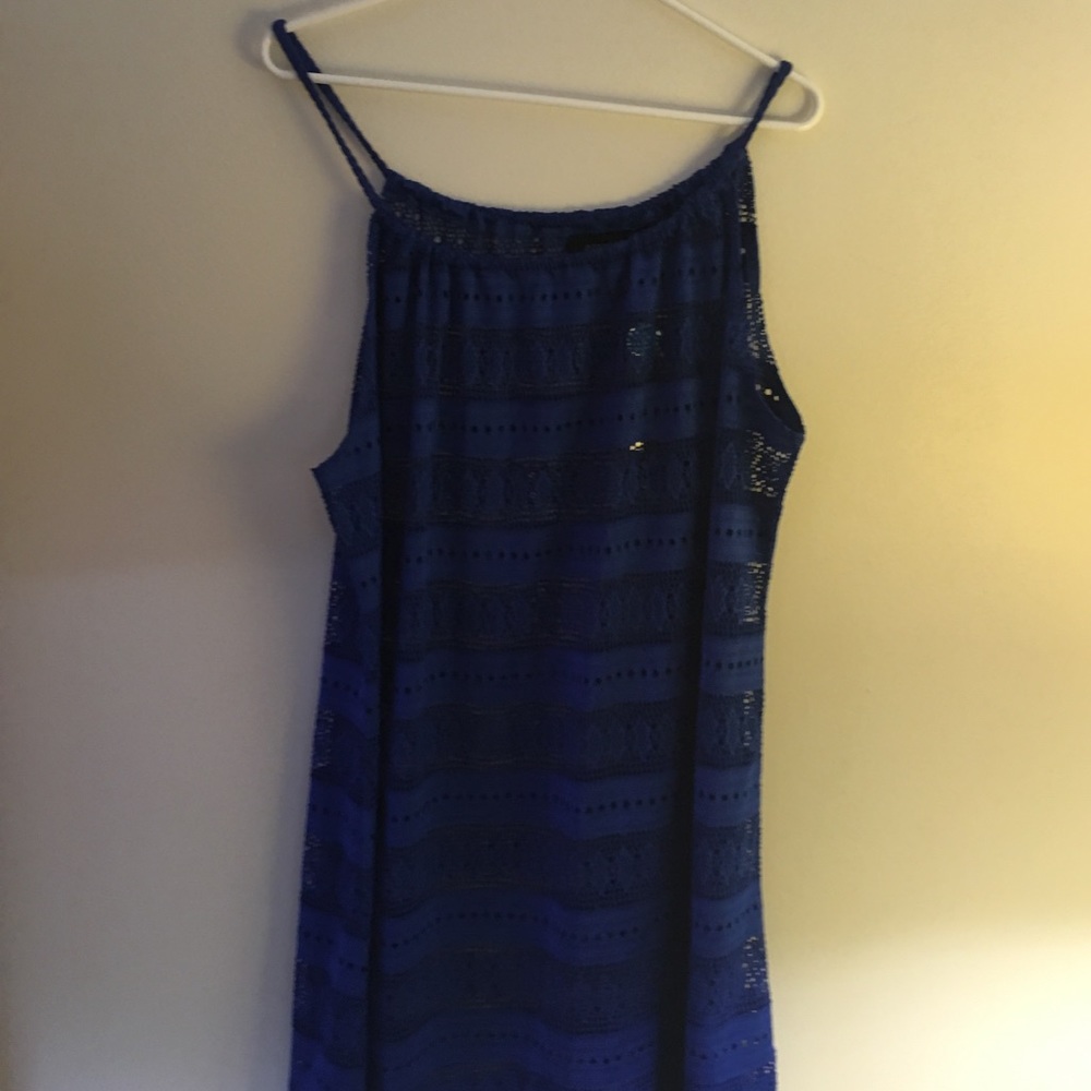 Apt. 9 Swim Coverup