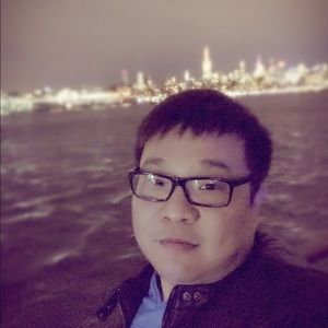 Meet your Posher, Guang