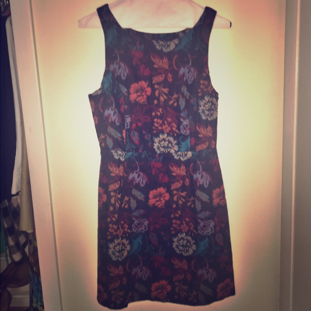 SOLD BB Dakota Dress with keyhole back