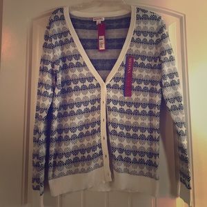 Merona Cardigan