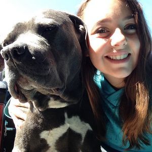 Meet your Posher, Jasmine