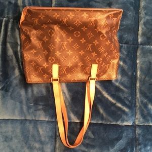 Louis Vuitton Small tote bag