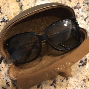Gucci sunglasses