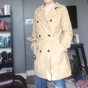 Great trench coat