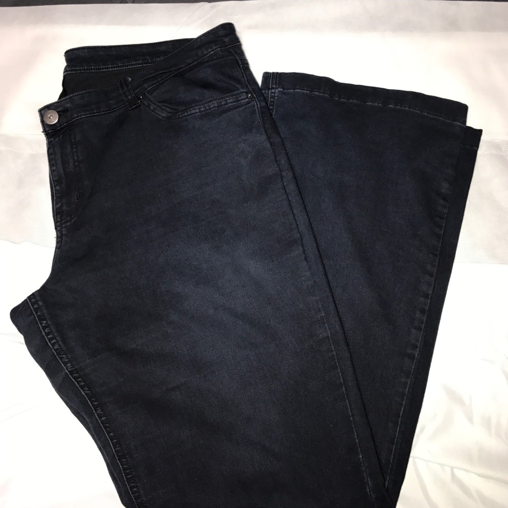 Mossimo Jeans