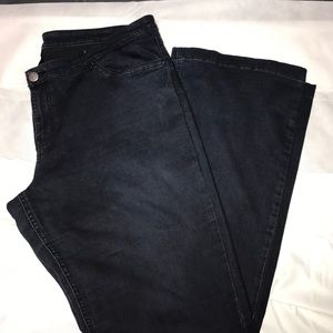 Mossimo Jeans