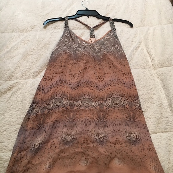 Sold on Mercari: Peach 🍑 Top - Picture 2 of 4
