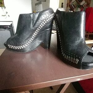 Sam Edelman Wedges