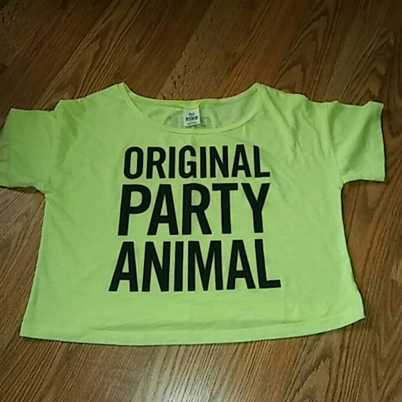 Pink Victoria Secret Tops - Picture 4 of 4