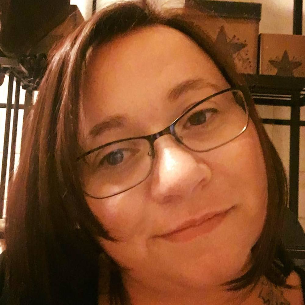 Meet your Posher, Coreena