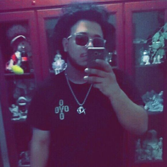 Meet your Posher, Mikey - Picture 1 of 1