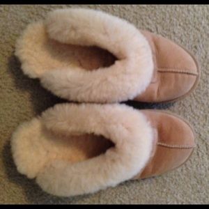 UGG Slippers