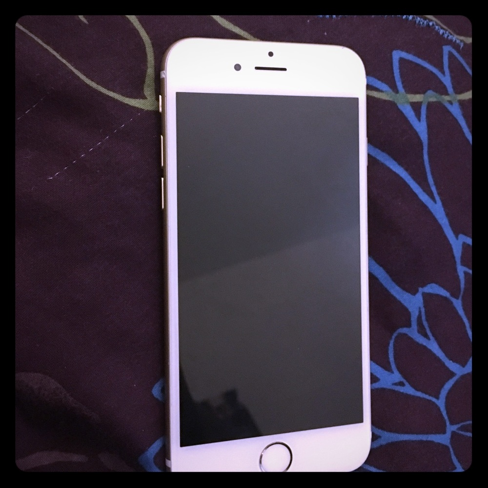 IPhone 6s