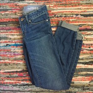 Gap Jeans