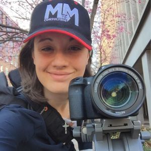 Meet your Posher, Mary