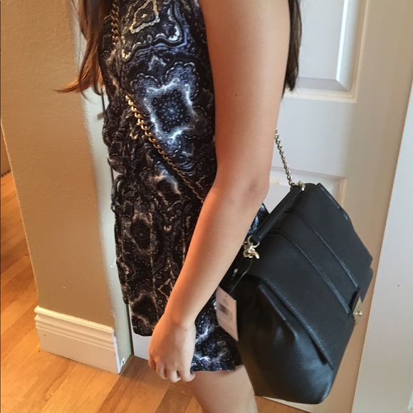 NWT Kate Spade New York Haydee Parsons Street Bag - Picture 2 of 8