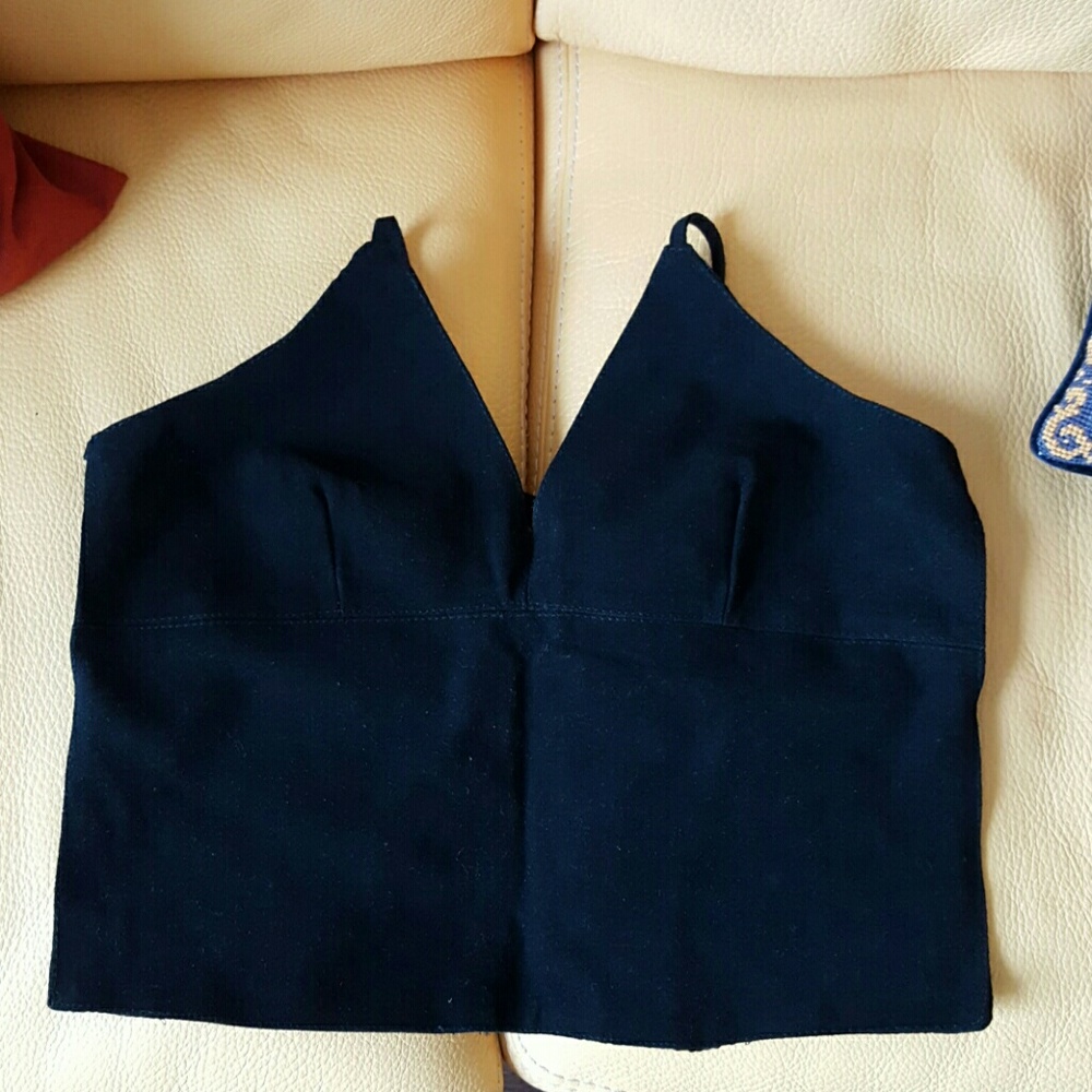 SOLD!!!!! 🔥🔥🔥Sexy Super Soft Suede Top!