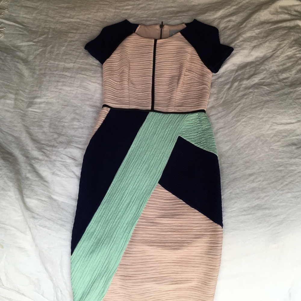 Anthropologie dress