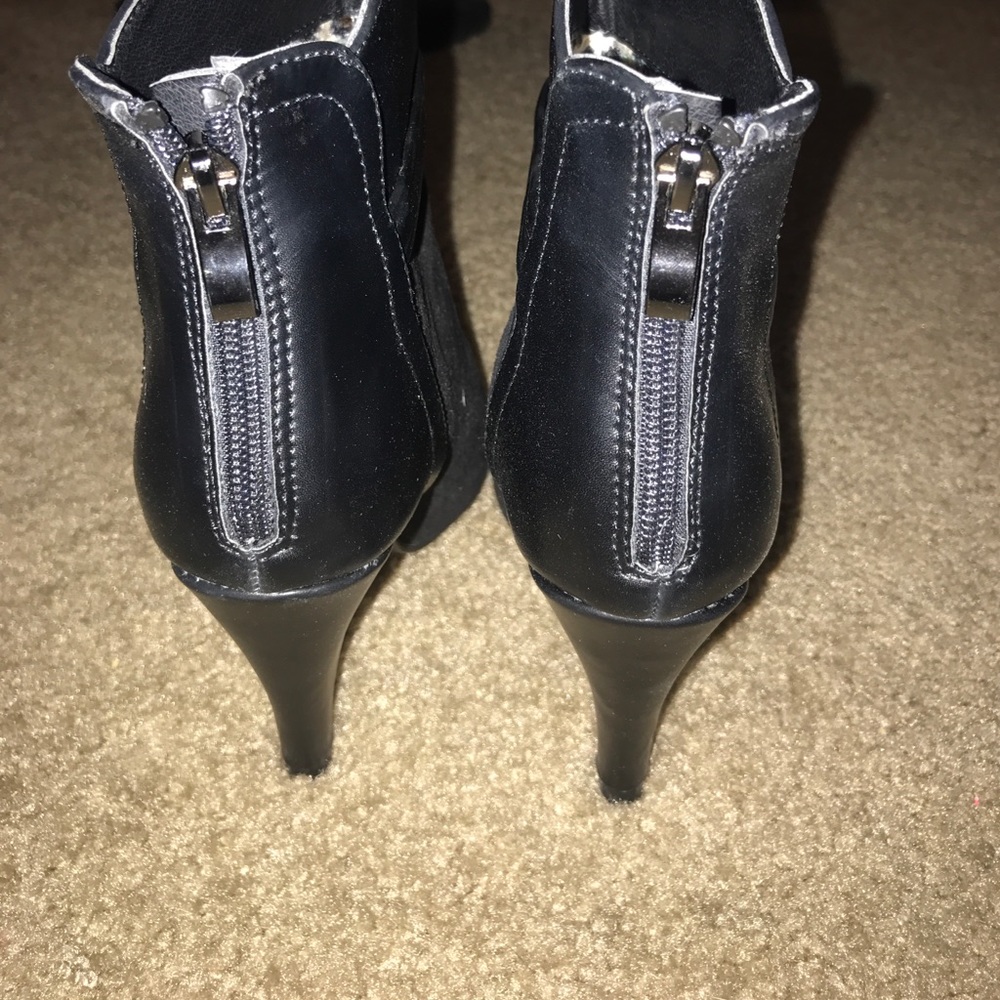 Booties - Picture 2 of 4