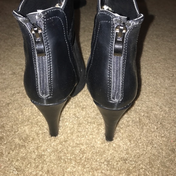 Booties - Picture 2 of 4