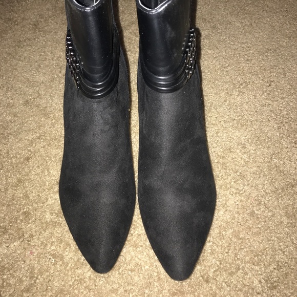 Booties - Picture 4 of 4