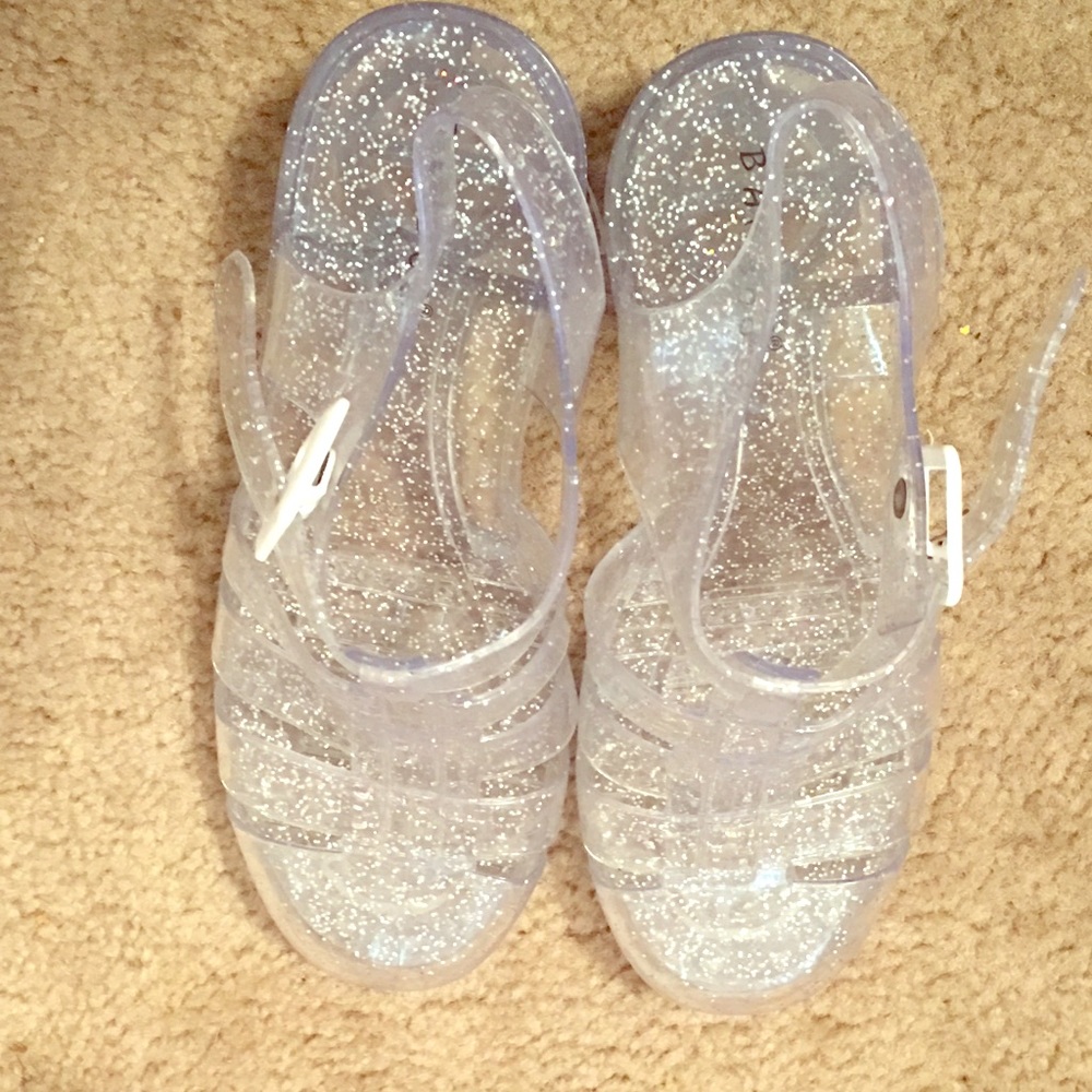 Jelly Sandals