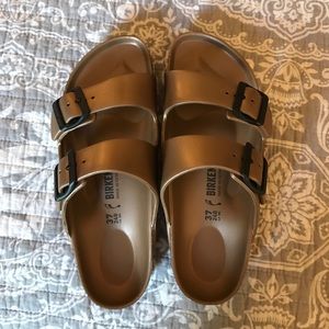Authentic Birkenstock EVA Sandals