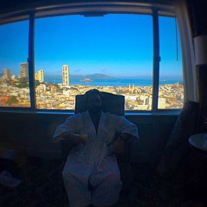 Meet your Posher, Jon