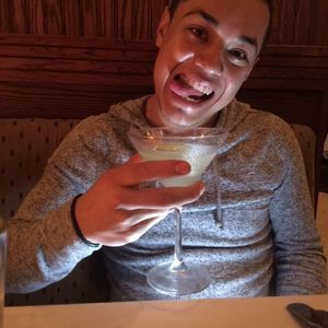 Meet your Posher, Donovan