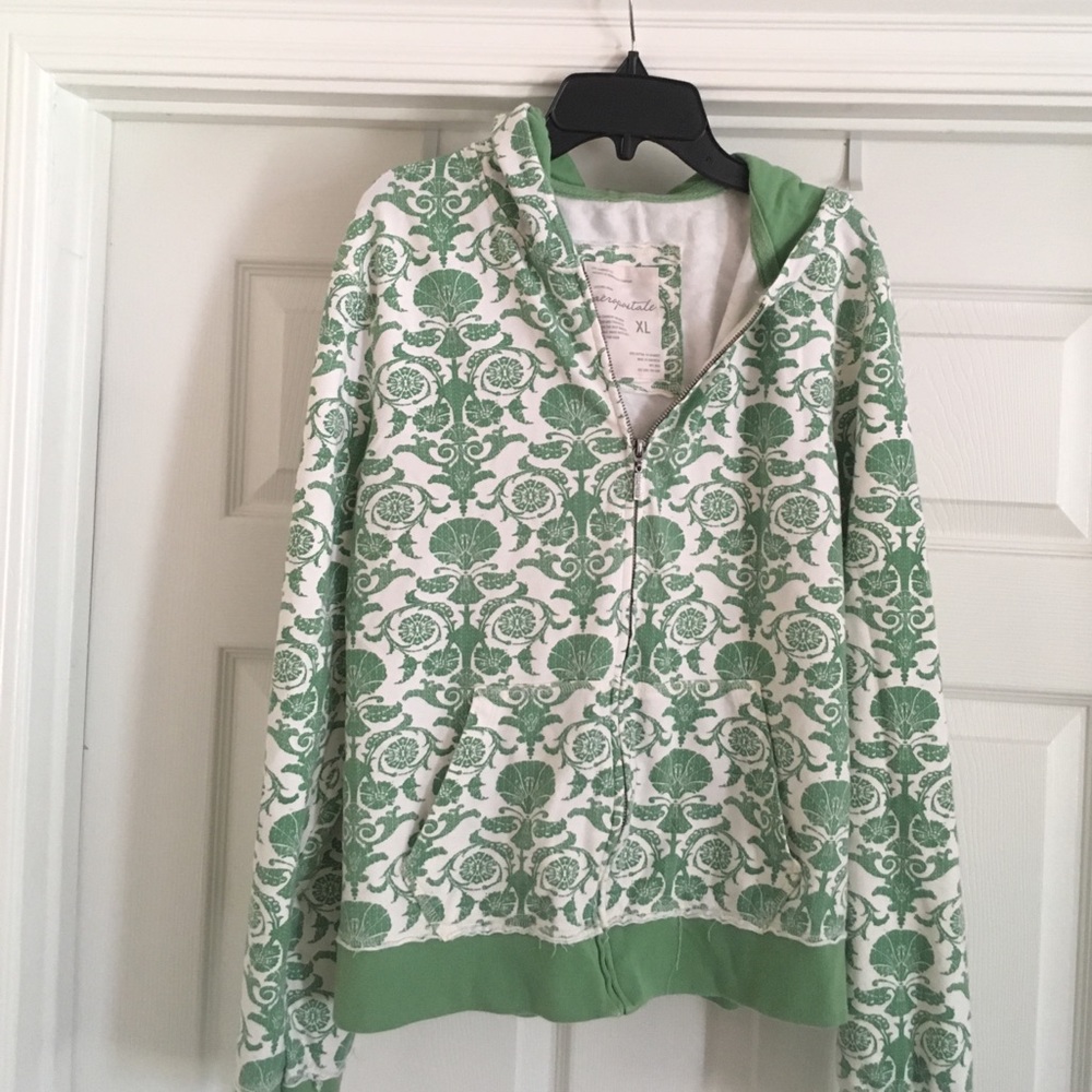 Summer Hoodie