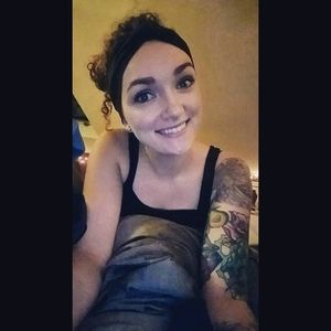 Meet your Posher, Adrienne