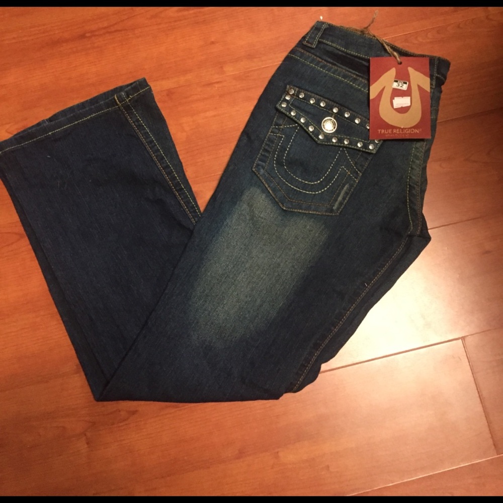 True Religion Jeans