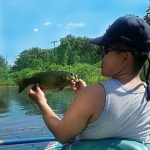 Meet your Posher, Bruce