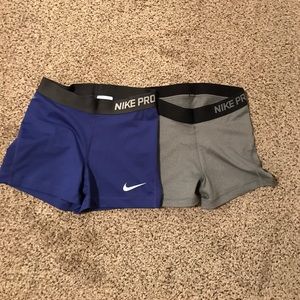Nike Pro Spandex