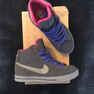 Nike Sweet Classic High