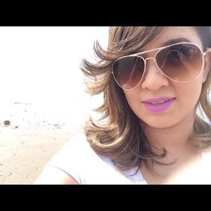 Meet your Posher, Irene