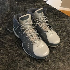 Adidas Basketball Shoes