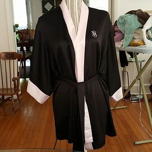 Victoria's Secret kimono robe