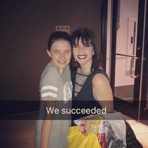 Meet your Posher, Paige