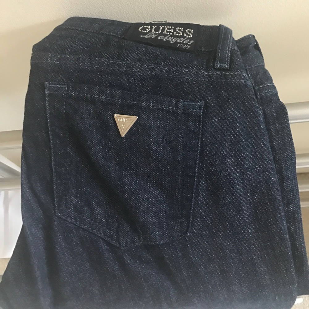 Guess Jeans 👖