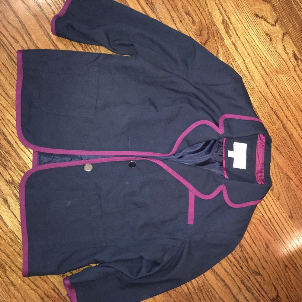 Old Navy Blazer
