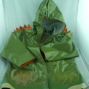 Kidorable Rain Coat
