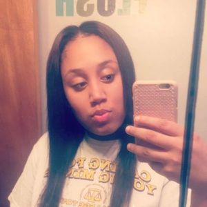 Meet your Posher, Tiraneisha