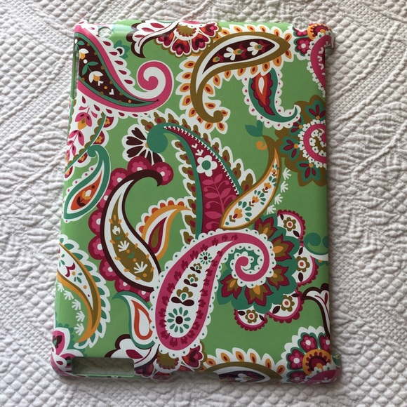 Vera Bradley Snap Case ipad 2 & 3 Tutti Frutti NEW - Picture 5 of 7
