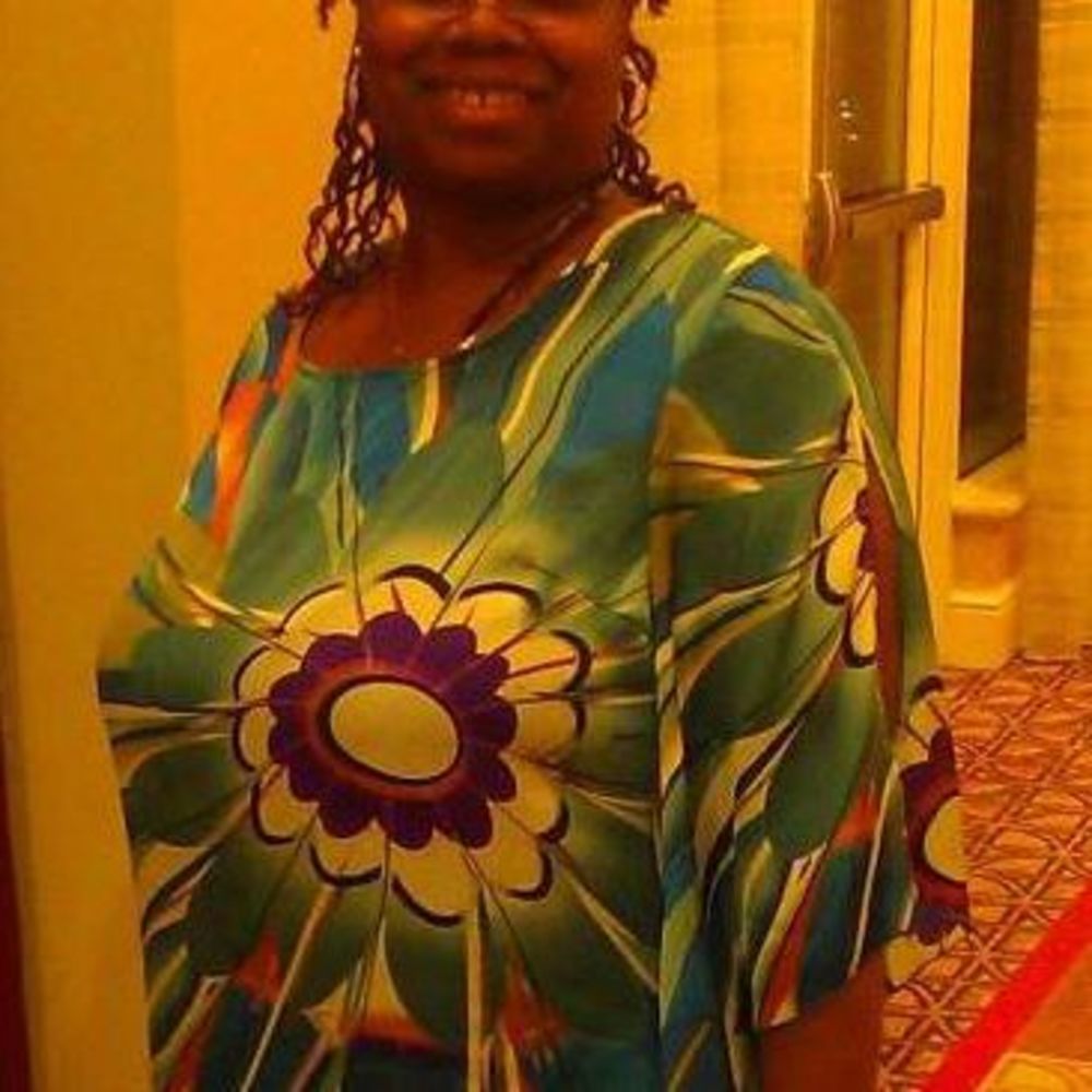 Meet your Posher, La shawn